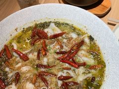 -新太二·鲜料川菜(万泰汇店)