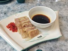 -聚丰园•湖鲜餐厅(阿红私房菜梅石路店)