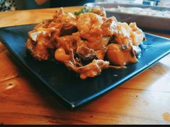 -外婆船宴餐厅·外婆喊你回家吃饭