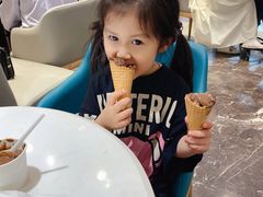 -GODIVA(月星环球港店)