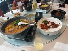 -世纪缘国际会议中心·中餐厅(百家湖店)