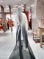 -盘子女人坊古装写真摄影(南京总店)