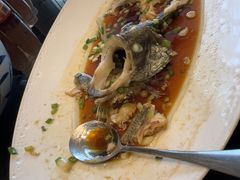 -香雪海饭店中餐厅(人民桥店)