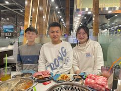-圣罗巴甄选自助(麦凯乐店)