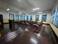 -湖南省立第一师范学校旧址