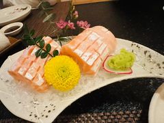 -长崎屋·日本料理·刺身·烧鸟(天河北路店)