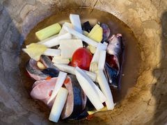 蒸汽石锅鱼-云中鱼蒸汽石锅鱼(浦东食品城店)