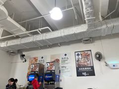 大堂-山姆餐吧(南昌红谷滩印象城店)