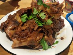 -老江南春·中国龙菜(衡山路店)