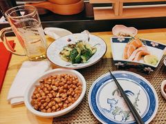 -琴寿司居酒屋(软件园店)