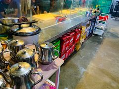 -庆余生平价生猛海鲜(海棠湾林旺夜市店)