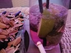 -异次元·LIGHT HOUSE·美食酒廊·休闲露台