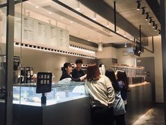 -喜茶(佛山顺德容桂天佑城店)