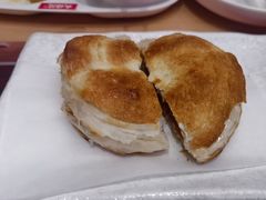 -大师兄·西北小馆(金湾华发商都店)
