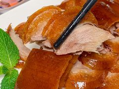 -大鸭梨烤鸭(望京店)