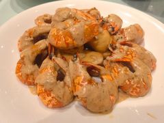 -東海海鲜酒家(中信广场店)