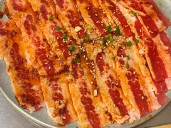 -首尔烤肉大排档(合生汇店)