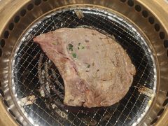 -炙城·韩式烤肉(南京东路店)