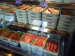 -蚝英雄·鲜蚝自助专门店(洋桥店)