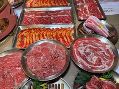 -西塔老太太泥炉烤肉(北京双井店)