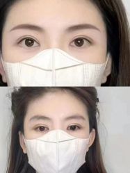 -张小野·专业半永久纹眉