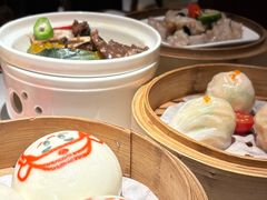 -禄运茶居·手工点心(猎德店)