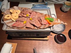 -本源食集 日式烧肉·炉端烧(东海缤纷店)