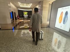 -上海波特曼丽思卡尔顿酒店
