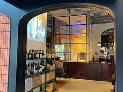 门面-MOMENTI手工意面(晶耀前滩店)