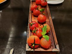 -北京王府井希尔顿酒店·秦唐中餐厅Chynna