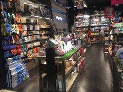 -酷乐潮玩(城西银泰城店)