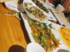 -小俩口烧烤东北菜(双井店)