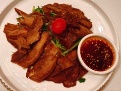 -旺达·福州菜(正大广场店)
