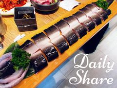 特色烤鳗鱼-泥炉烧肉师(新街口金銮巷店)