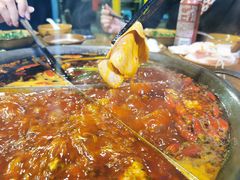 -菜园坝老火锅(金岛店)