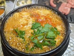-朴大炮韩式碳烤肉(总店)
