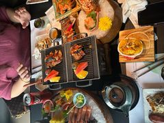 -花潮料理艺食馆(SM新生活广场店)