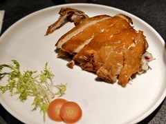 -小放牛炒菜馆(爱琴海店)