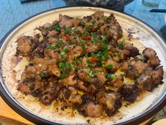 -铜锣湾·有麝自然香(长嘉汇购物公园店)