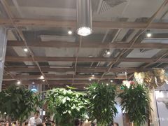 大堂-快乐小羊火锅餐厅(农科路店)