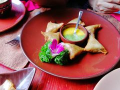 -花马天堂云南餐厅 Lost Heaven(外滩店)