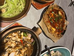 -啫神·广州地标美食(北京路店)