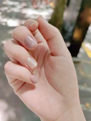 -Lucky 19日式美甲美睫