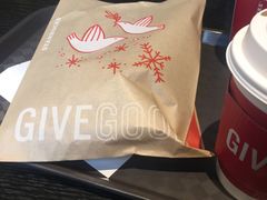 -星巴克臻选(思南公馆店)