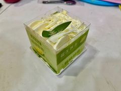 榴莲忘返-UH祐禾(光谷世界城店)