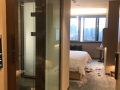 -麗枫酒店(广州区庄地铁站店)