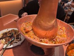 -浩海火燒雲傣家菜(芮欧百货店)