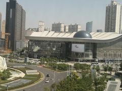 -武汉华美达光谷大酒店