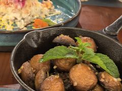 -卢布里西餐厅(总店)