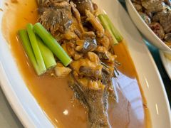 -万宝海鲜舫(劳动公园店)